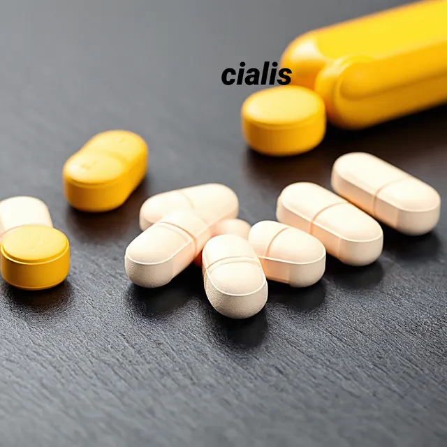 Precio del cialis 5 mg